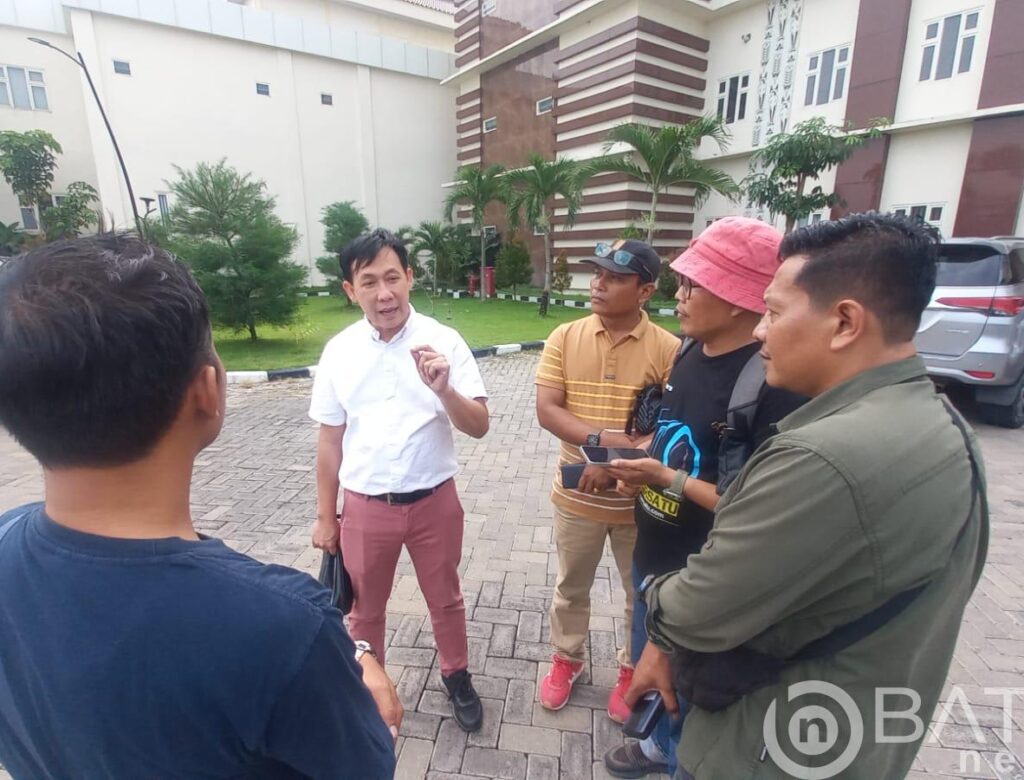 Lemahnya Koordinasi Antar-OPD Dinilai Jadi Biang Masalah,menjalarnya Tower tak lengkapi ijin Resmi di Bojonegoro