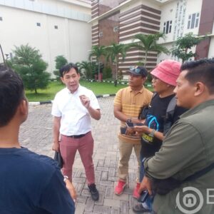 Lemahnya Koordinasi Antar-OPD Dinilai Jadi Biang Masalah,menjalarnya Tower tak lengkapi ijin Resmi di Bojonegoro