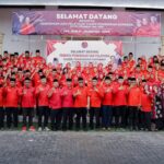 Pendidikan dan Pelatihan Kader PDi Perjuangan Sebagai Penggerak Koperasi wujudkan Ekonomi Kerakyatan