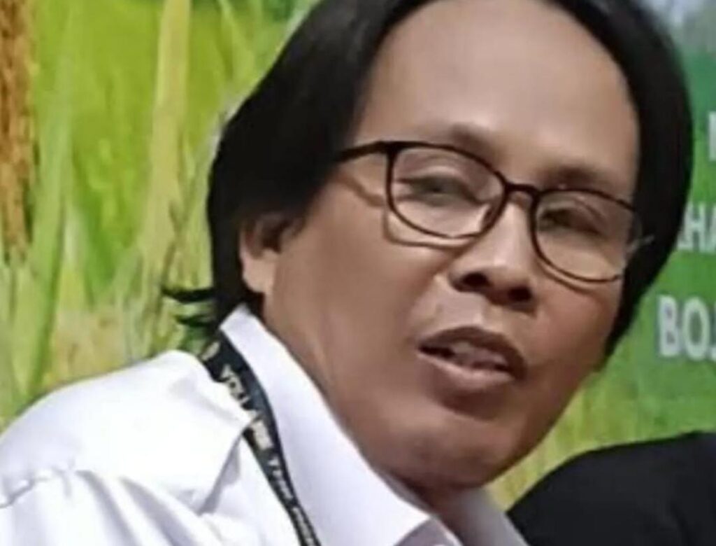 Masak sih,,?! DPRD Bojonegoro di Nilai Tak adil Tangani Persoalan Limbah, Ketua DPC Projo Soroti Sikap Lembek dan Tebang Pilih