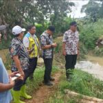 Dukung Program “1 Hektar 10 Ton”, DPUTR Pati Perkuat Infrastruktur Irigasi Pertanian