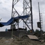 Tak Kantongi Izin Lengkap, Pembangunan Tower BTS di Purwoasri Dinilai Curi Start