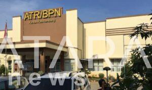 Diduga Abaikan Pemohon Sah PTSL, BPN Rembang Bungkam Saat Dikonfirmasi Publik