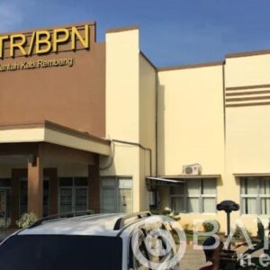 Diduga Abaikan Pemohon Sah PTSL, BPN Rembang Bungkam Saat Dikonfirmasi Publik