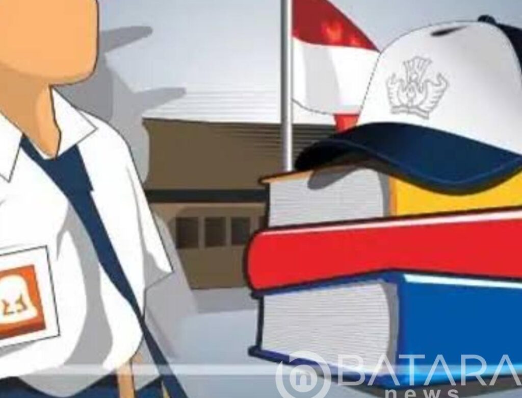 Diduga Jual Beli Seragam, Sekolah di Pati Selatan Abaikan Aturan Pemerintah