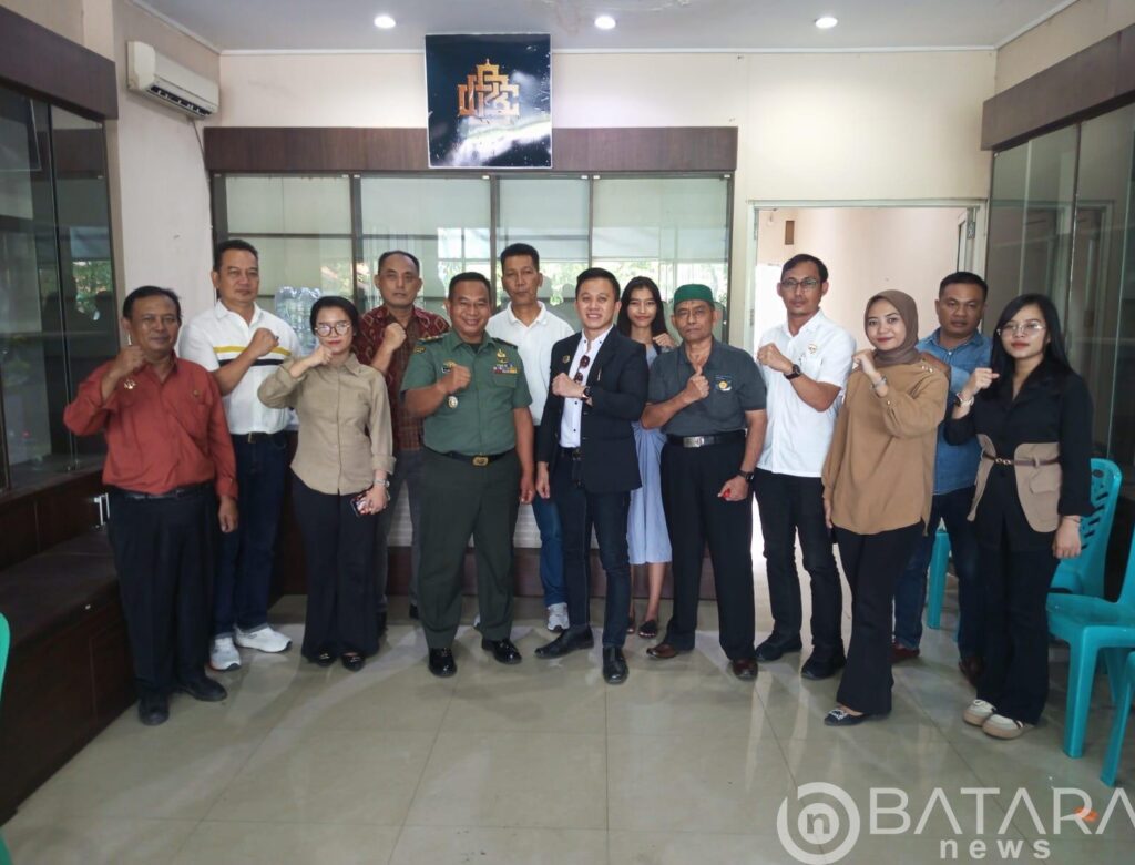 Pengacara Muda Adv.Bagas Pamenang N,S.H M.H Buka Kantor Advokat Baru Dijalan Untung Suropati Rembang 