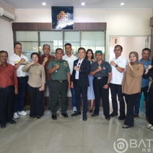 Pengacara Muda Adv.Bagas Pamenang N,S.H M.H Buka Kantor Advokat Baru Dijalan Untung Suropati Rembang 