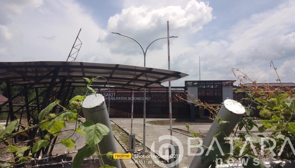 Polemik Status Lahan RS Onkologi Bojonegoro: Sebagian Dibeli, Sebagian Dianggap Aset Pemkab Sejak 2021