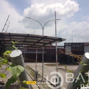 Polemik Status Lahan RS Onkologi Bojonegoro: Sebagian Dibeli, Sebagian Dianggap Aset Pemkab Sejak 2021