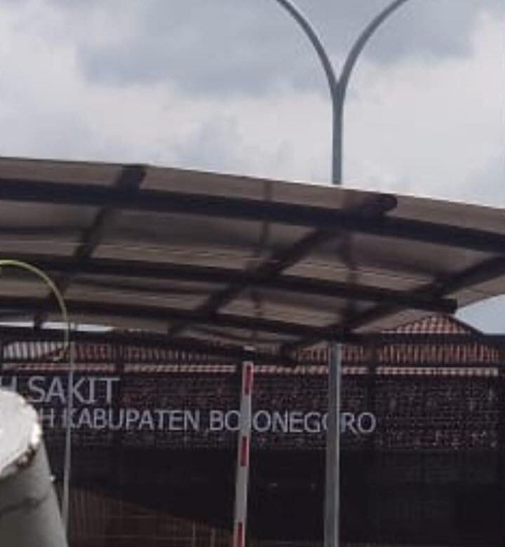 Dari Mess Migas ke RS Kanker: Jejak Aset Talok The Residence Disorot BPK, Dinkes Belum Transparan