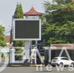 Videotron Alun-alun Pati Diperbarui, Siap Jadi Wajah Digital Kota Menyambut Hari Jadi