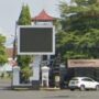Videotron Alun-alun Pati Diperbarui, Siap Jadi Wajah Digital Kota Menyambut Hari Jadi
