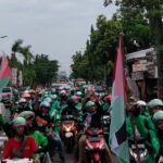 Isu Driver Online Bojonegoro Setuju Potongan 20%, Permainan Siapa?