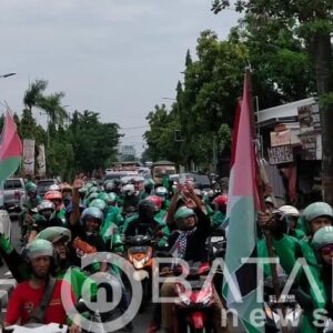 Isu Driver Online Bojonegoro Setuju Potongan 20%, Permainan Siapa?