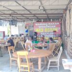 Dituding Jadi Penggerak Aksi Demo, Warung Mas Botok Didatangi Satpol PP: Owner Sebut Ada Intimidasi