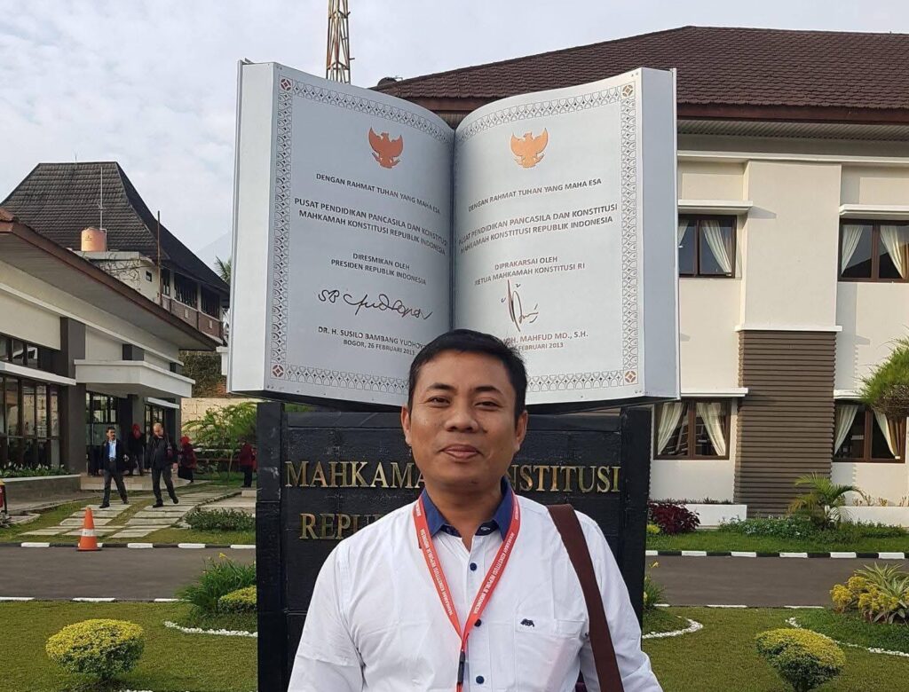 Dukungan Mengalir Deras Mas Pri Pimpin Golkar Bojonegoro,Jelang Musda XI