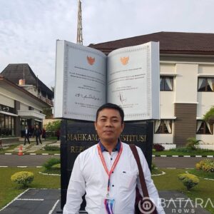 Dukungan Mengalir Deras Mas Pri Pimpin Golkar Bojonegoro,Jelang Musda XI