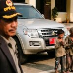 Hanya untuk membeli Mobil Dinas Mewah, DPRD keluarkan Anggaran Capai Rp2,6 Miliar