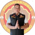 Ketua Pokdarkamtibmas Rembang, Rachmad Hidayat Uncapkan Selamat Hari Jadi Rembang Ke-284  ‎
