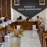 DPRD Bojonegoro Dorong Disbudpar Angkat Budaya Lokal sebagai Motor Ekonomi