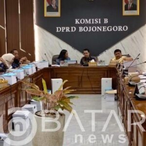 DPRD Bojonegoro Dorong Disbudpar Angkat Budaya Lokal sebagai Motor Ekonomi