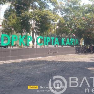 Tingkatkan Keselamatan Malam Hari, DPKPCK Bojonegoro Tambah 2.400 Titik PJU