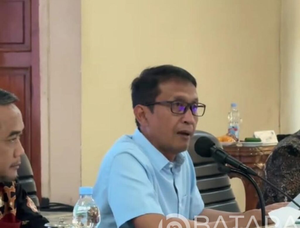 EDITORIAL: Bupati Bojonegoro Desak OPD Tak Rumit Saling Lempar Tanggung Jawab
