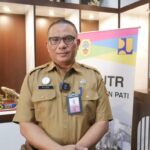 Normalisasi Sungai Disebut, Pati Siap Hadapi Musim Penghujan