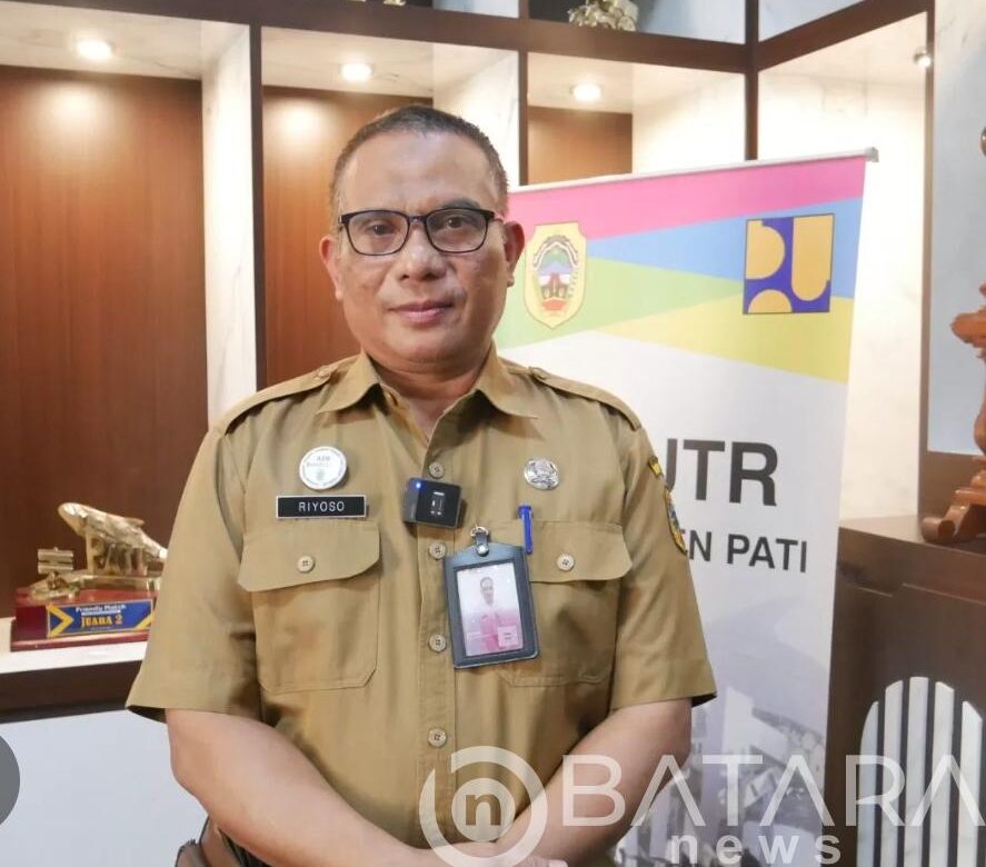 Normalisasi Sungai Disebut, Pati Siap Hadapi Musim Penghujan