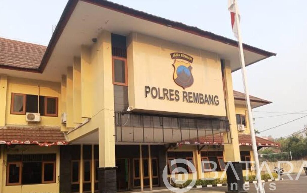 Kuasa Hukum Rahmad Hidayat Apresiasi Respon Cepat Polres Rembang Terkait Penanganan Laporannya