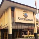 Kuasa Hukum Rahmad Hidayat Apresiasi Respon Cepat Polres Rembang Terkait Penanganan Laporannya