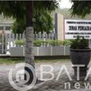 Dinas PU SDA Bojonegoro Klarifikasi Pengadaan Grease: Realisasi 1.024 Kg Sesuai SSH 2025