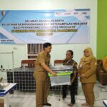 Anggaran Ratusan Juta, Dinsos Bojonegoro Baru Salurkan 20 Mesin Jahit untuk Disabilitas