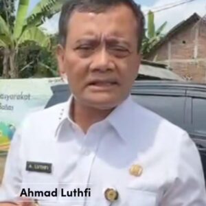 Gubernur Jateng Ahmad Luthfi Minta Evaluasi Kenaikan 250% PPBB Kabupaten Pati: “Jangan Bebani Masyarakat”