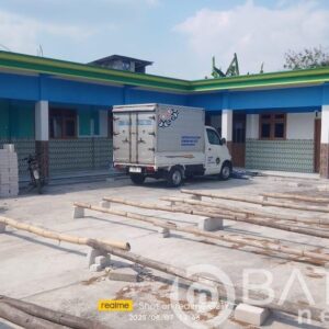 Gedung TPQ di Kedungadem Beralih Fungsi Jadi Dapur Umum Program MBG, Muncul Perbedaan Klaim Kepemilikan