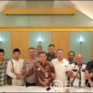 Aksi 13 Agustus Tetap Jalan, Yayak Gundul Ingatkan Warga Tidak Terprovokasi