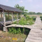 Proyek Wisata Desa Ngujung Mangkrak Sejak 2021, Dana Terus Tersedot
