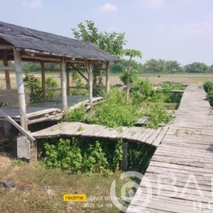 Fasilitas Wisata Rp 680 Juta Diduga Mangkrak, Efektivitas Dana Desa Ngujung Dipertanyakan