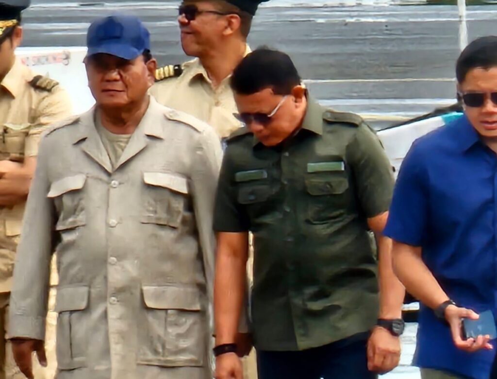 Fauka Noor Farid: Jangan Persoalkan Bendera One Piece, tapi Merah Putih Harus Tetap Berkibar