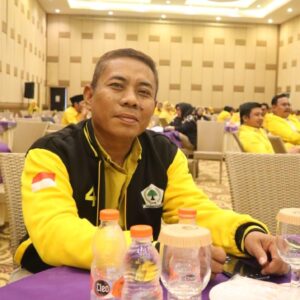 Ketua Peradi Bojonegoro, Mochamad Mansur: “Larangan Itu Tidak Berlaku di Tingkat Cabang”