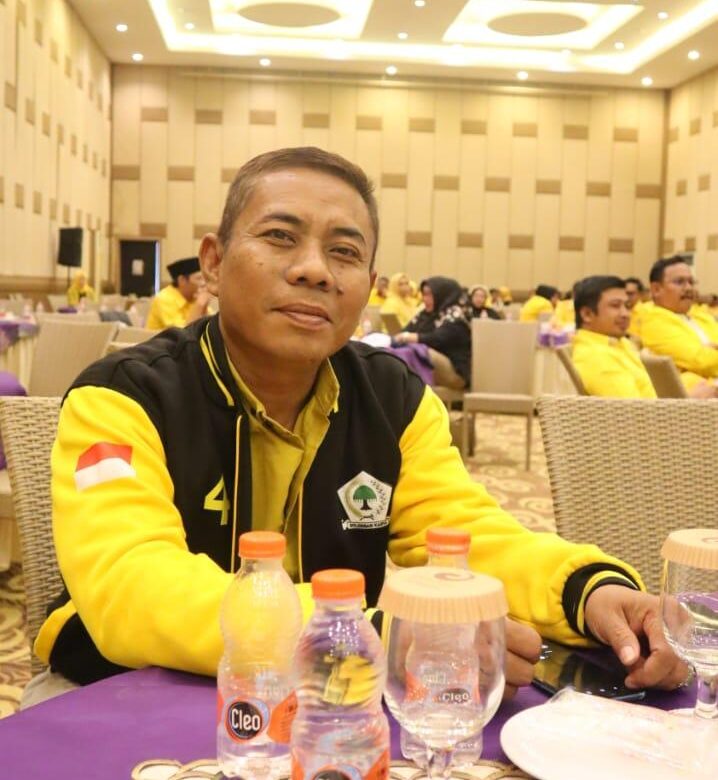 Ketua Peradi Bojonegoro, Mochamad Mansur: “Larangan Itu Tidak Berlaku di Tingkat Cabang”