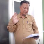 Kades Ngujung Bolos Saat Sidak, DPMD Ultimatum 10 Hari Perbaiki Proyek Wisata Rp 700 Juta yang Mangkrak