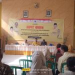 DPD Golkar Bojonegoro Matangkan Persiapan Musda XI, Siapkan Pemilihan Ketua Periode 2025–2030