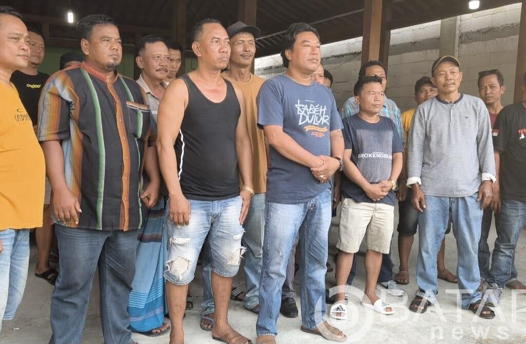 Dukungan Mulai Bermunculan, Warga Pati Nyatakan Dukungan untuk Bupati Sudewo