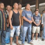 Dukungan Mulai Bermunculan, Warga Pati Nyatakan Dukungan untuk Bupati Sudewo