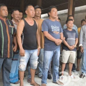 Dukungan Mulai Bermunculan, Warga Pati Nyatakan Dukungan untuk Bupati Sudewo