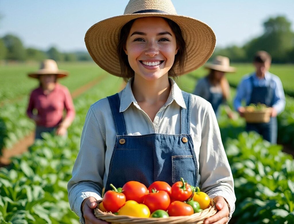 Pemerintah Pusat Mencanangkan Petani Modern untuk Generasi Z, Apa Kabar Bojonegoro?