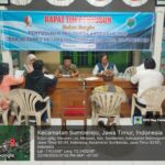 Desa Mejuwet, Kecamatan Sumberrejo, Bojonegoro Susun Tim RKP 2026