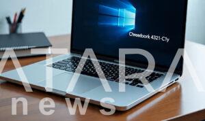 Klarifikasi Dinas Pendidikan Bojonegoro Terkait Pengadaan Chromebook