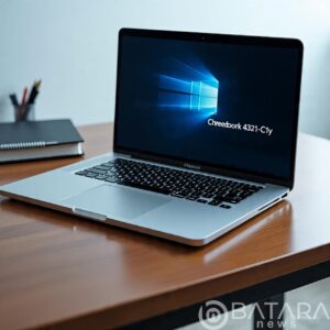 Klarifikasi Dinas Pendidikan Bojonegoro Terkait Pengadaan Chromebook